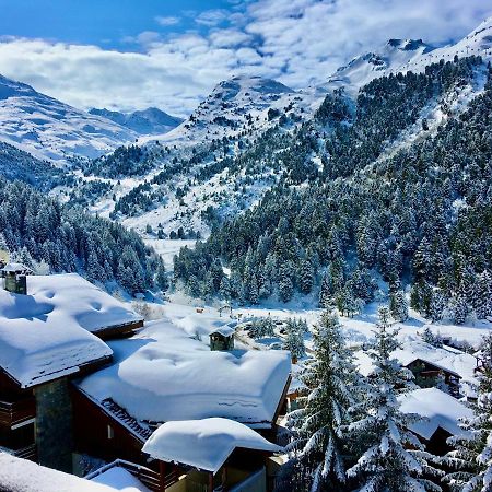 Apartamento Le Capricorne Olympie 3 Les Allues Exterior foto