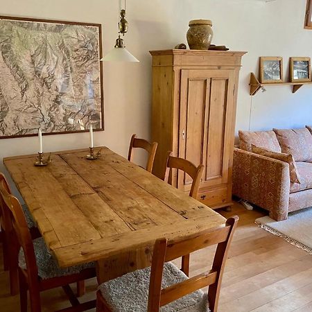 Apartamento Le Capricorne Olympie 3 Les Allues Exterior foto
