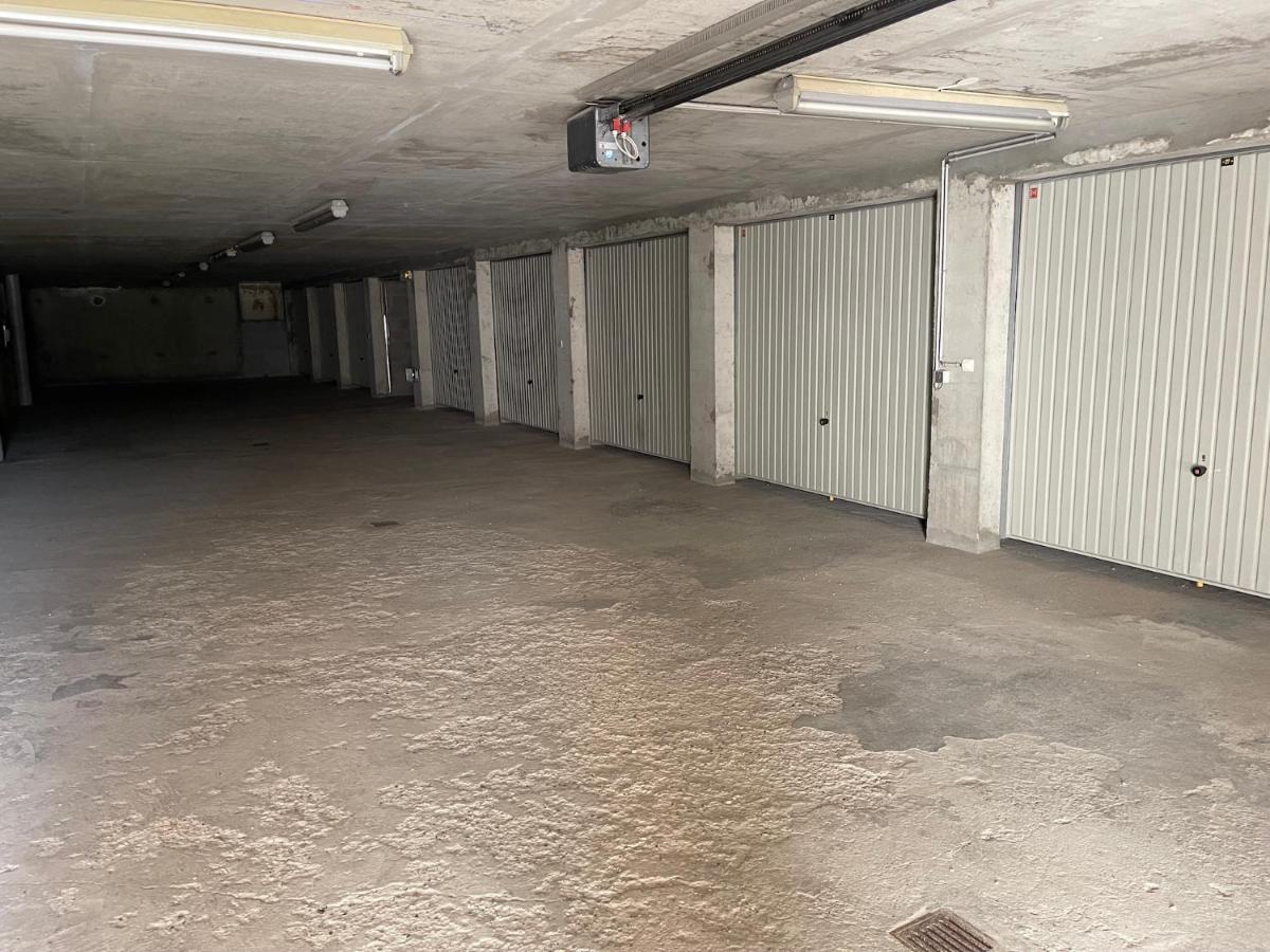 Apartamento Le Capricorne Olympie 3 Les Allues Exterior foto